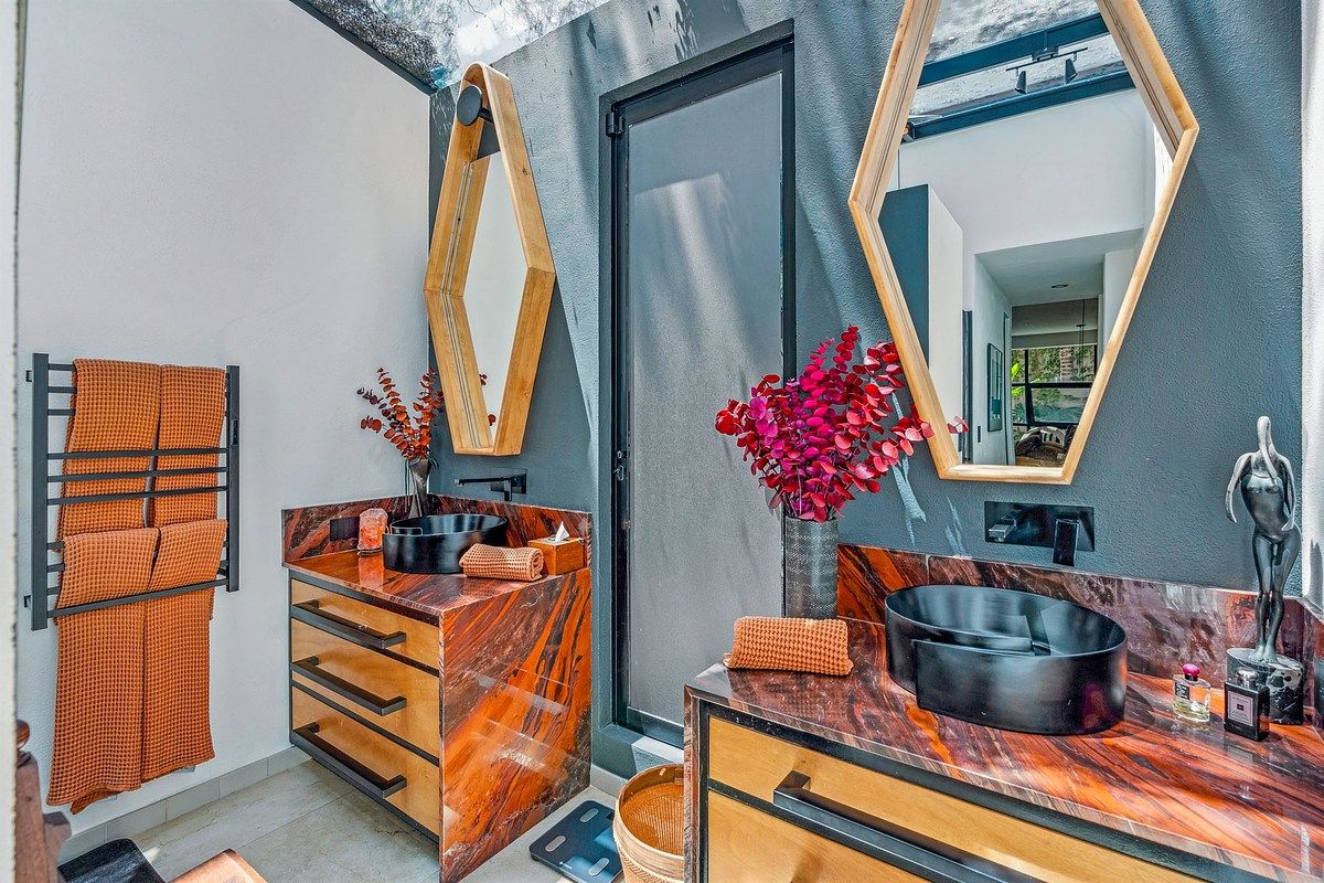 Casa en condominio en San Miguel de Allende Centro, San Miguel de Allende, foto 18 de 32