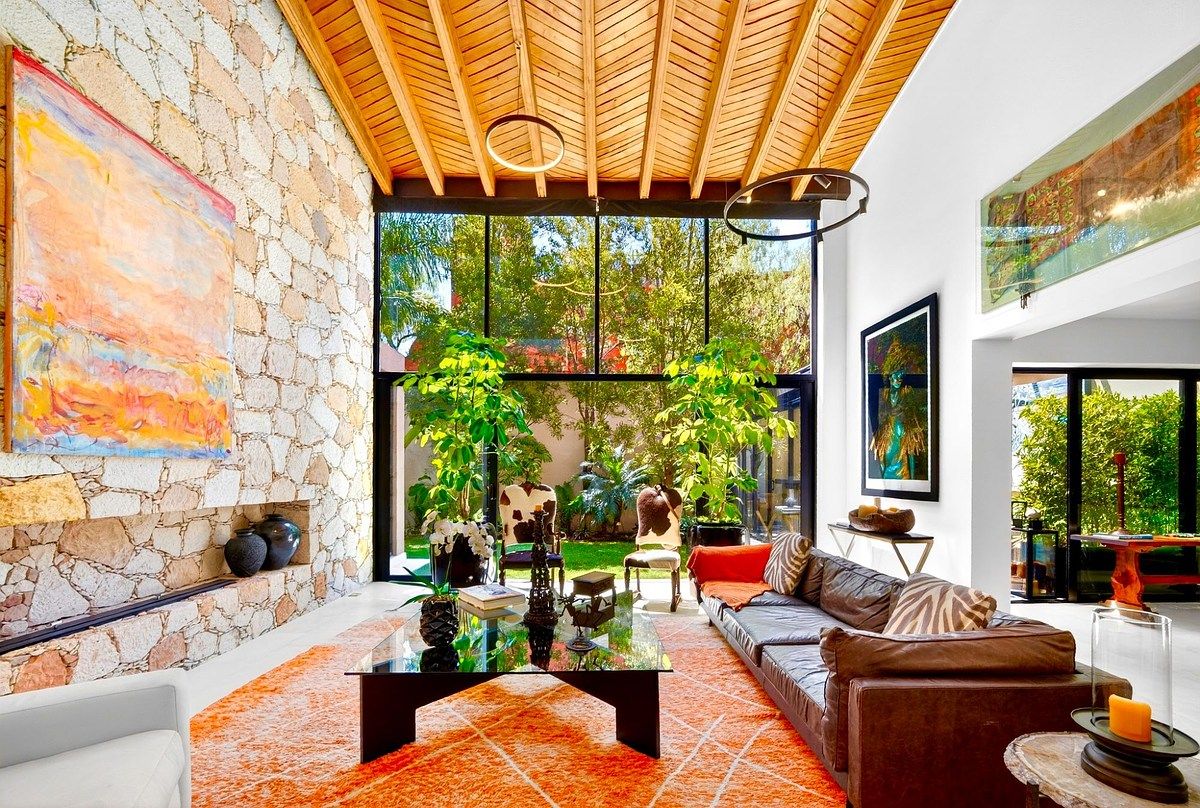 Casa en condominio en San Miguel de Allende Centro, San Miguel de Allende, foto 23 de 32