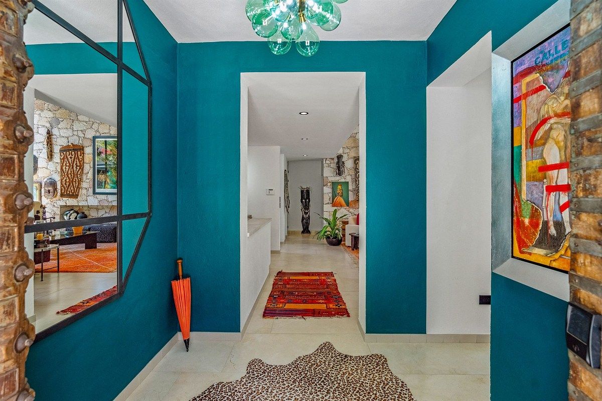 Casa en condominio en San Miguel de Allende Centro, San Miguel de Allende, foto 28 de 32