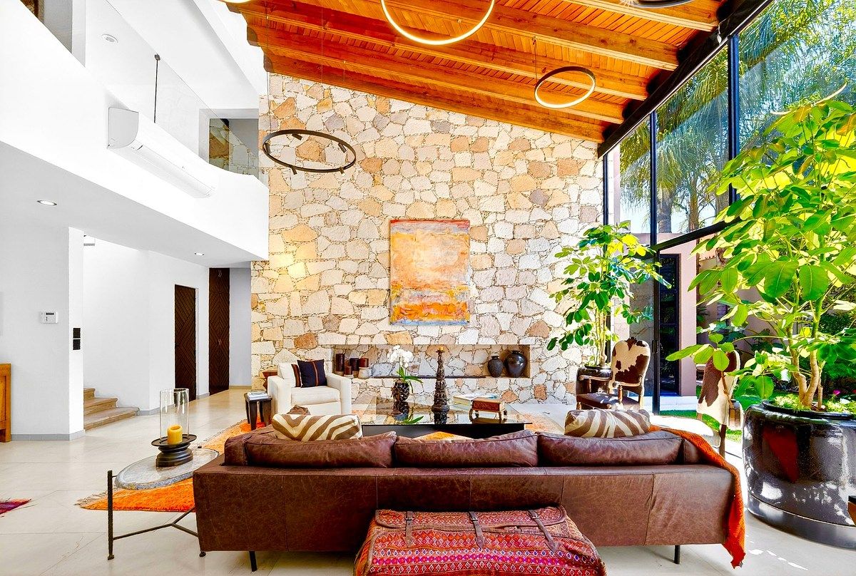 Casa en condominio en San Miguel de Allende Centro, San Miguel de Allende, foto 2 de 32