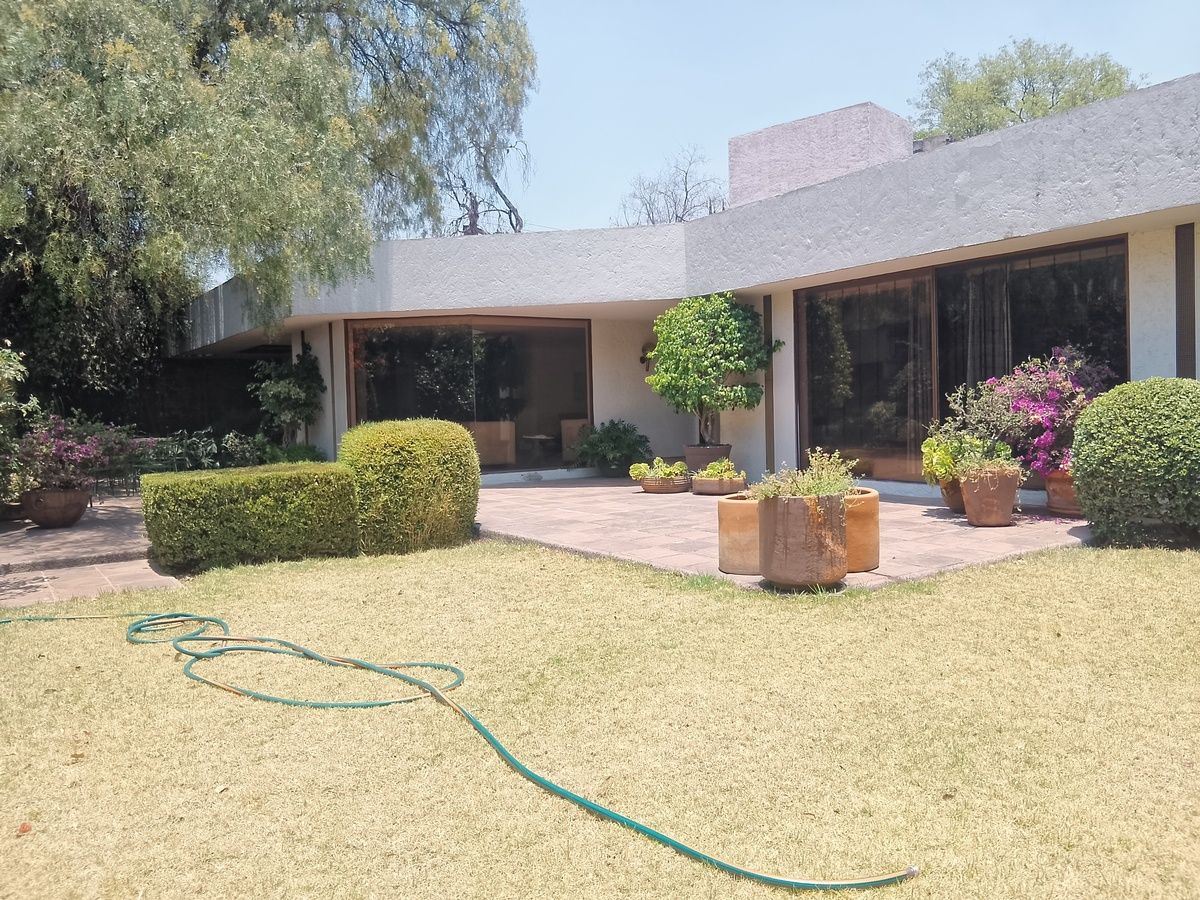 2 de 30: Casa en Venta en Jardines del Pedregal Rayo Vende ®