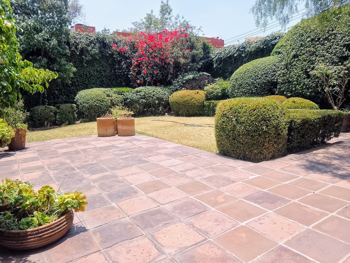 3 de 30: Casa en Venta en Jardines del Pedregal Rayo Vende ®
