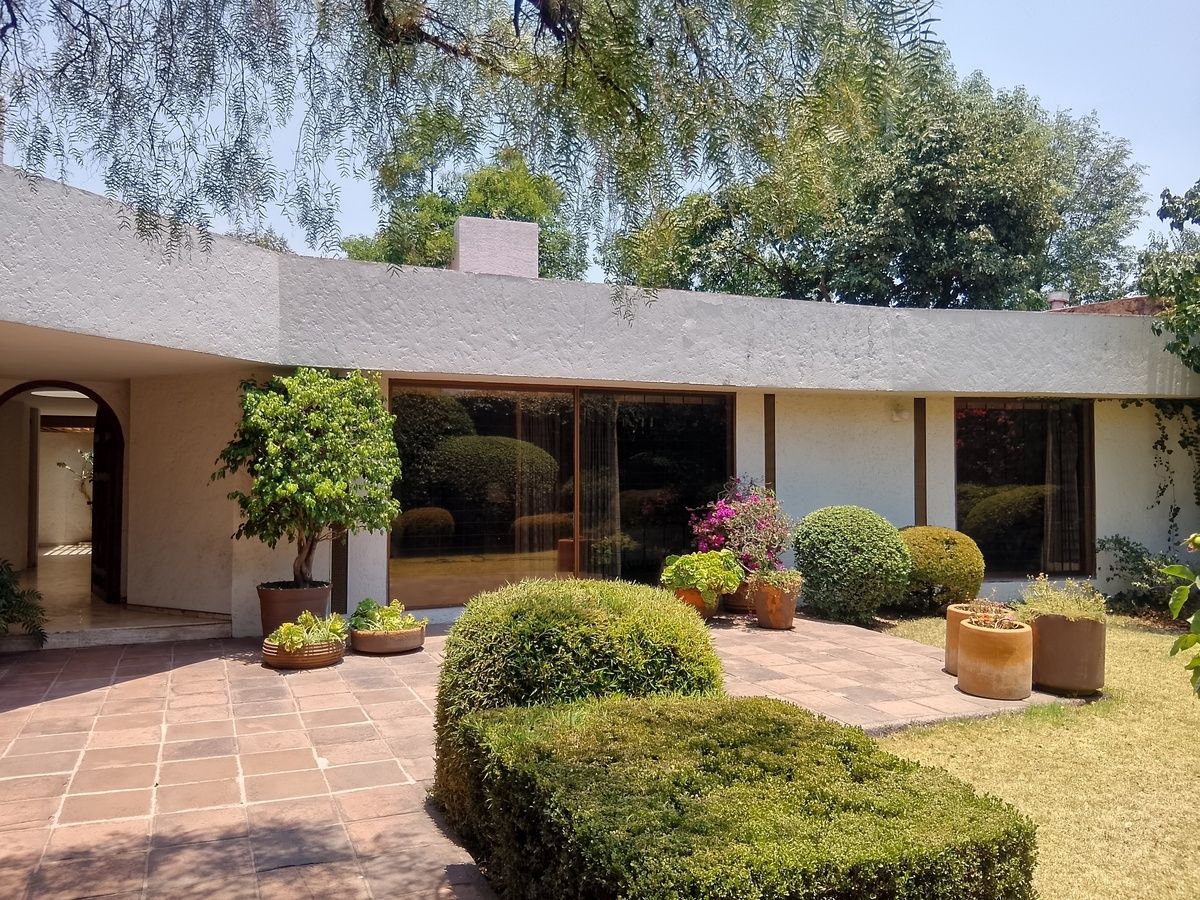 1 de 30: Casa en Venta en Jardines del Pedregal Rayo Vende ®