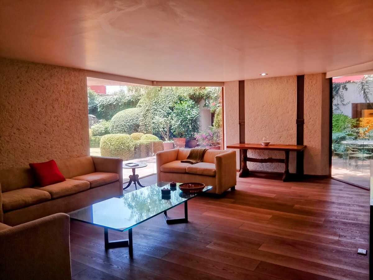 5 de 30: Casa en Venta en Jardines del Pedregal Rayo Vende ®