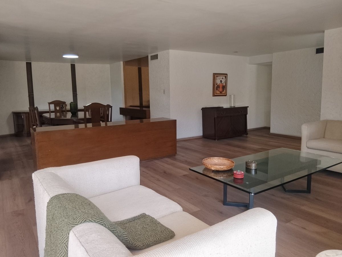 9 de 34: Casa en Venta en Jardines del Pedregal Rayo Vende ®