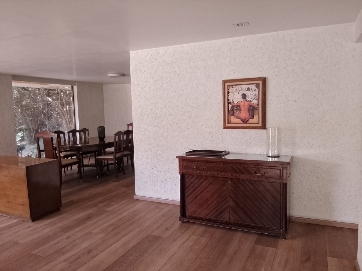 7 de 34: Casa en Venta en Jardines del Pedregal Rayo Vende ®