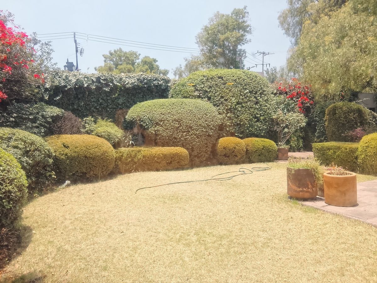 4 de 30: Casa en Venta en Jardines del Pedregal Rayo Vende ®