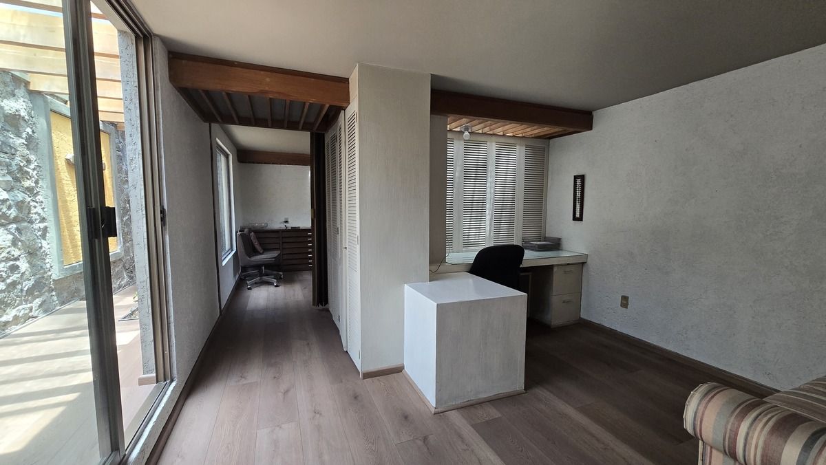 31 de 34: Casa en Venta en Jardines del Pedregal Rayo Vende ®