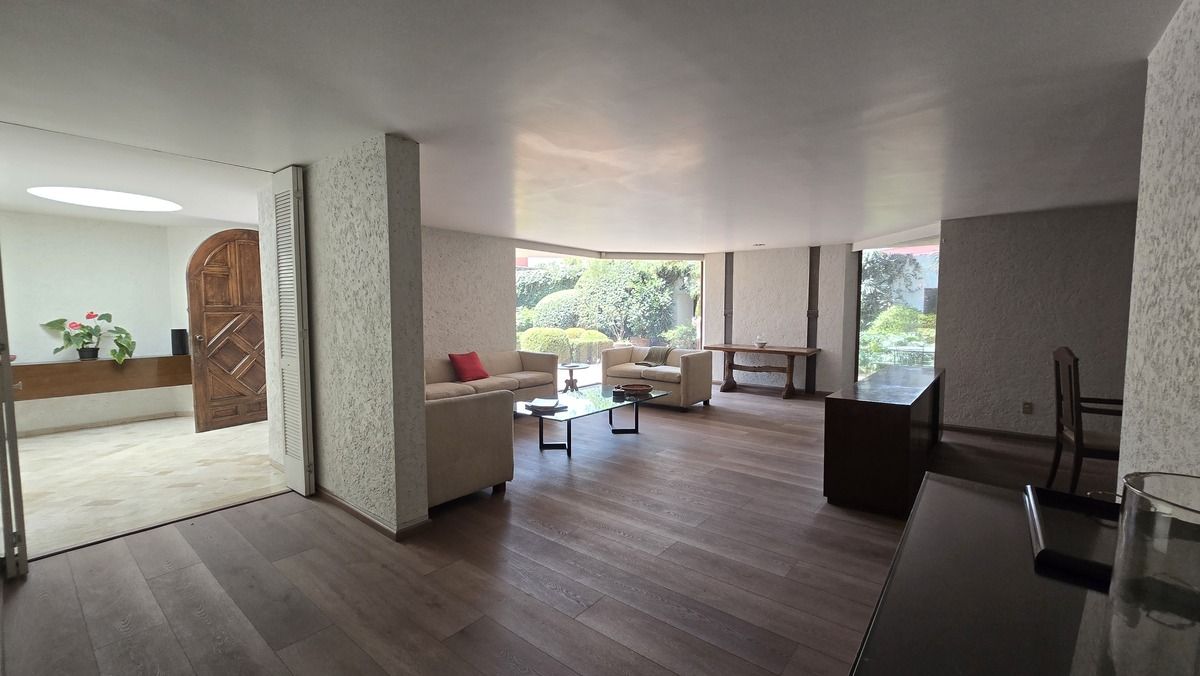 4 de 34: Casa en Venta en Jardines del Pedregal Rayo Vende ®