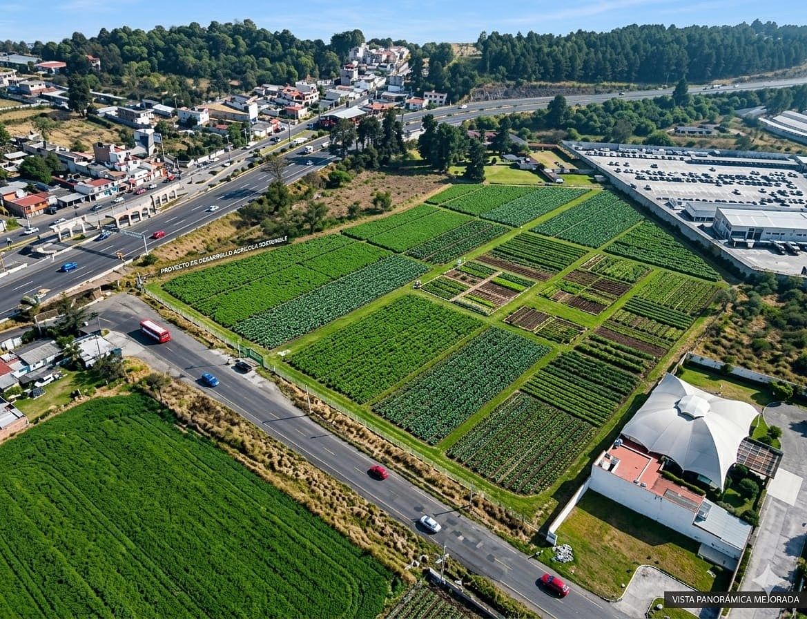 Terreno en Valle de Lerma, Lerma, foto 3 de 5