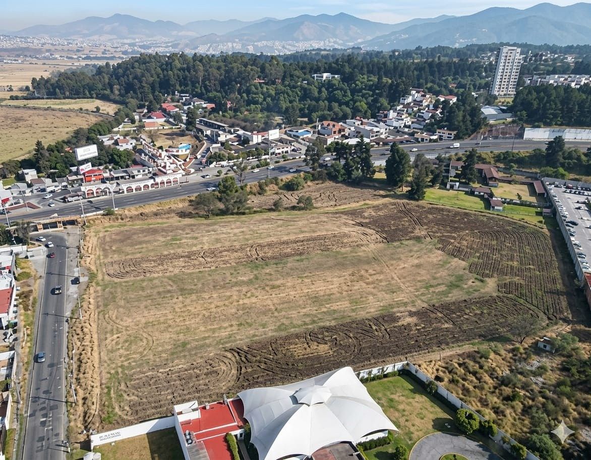 Terreno en Venta Lerma 2, foto 1 de 5