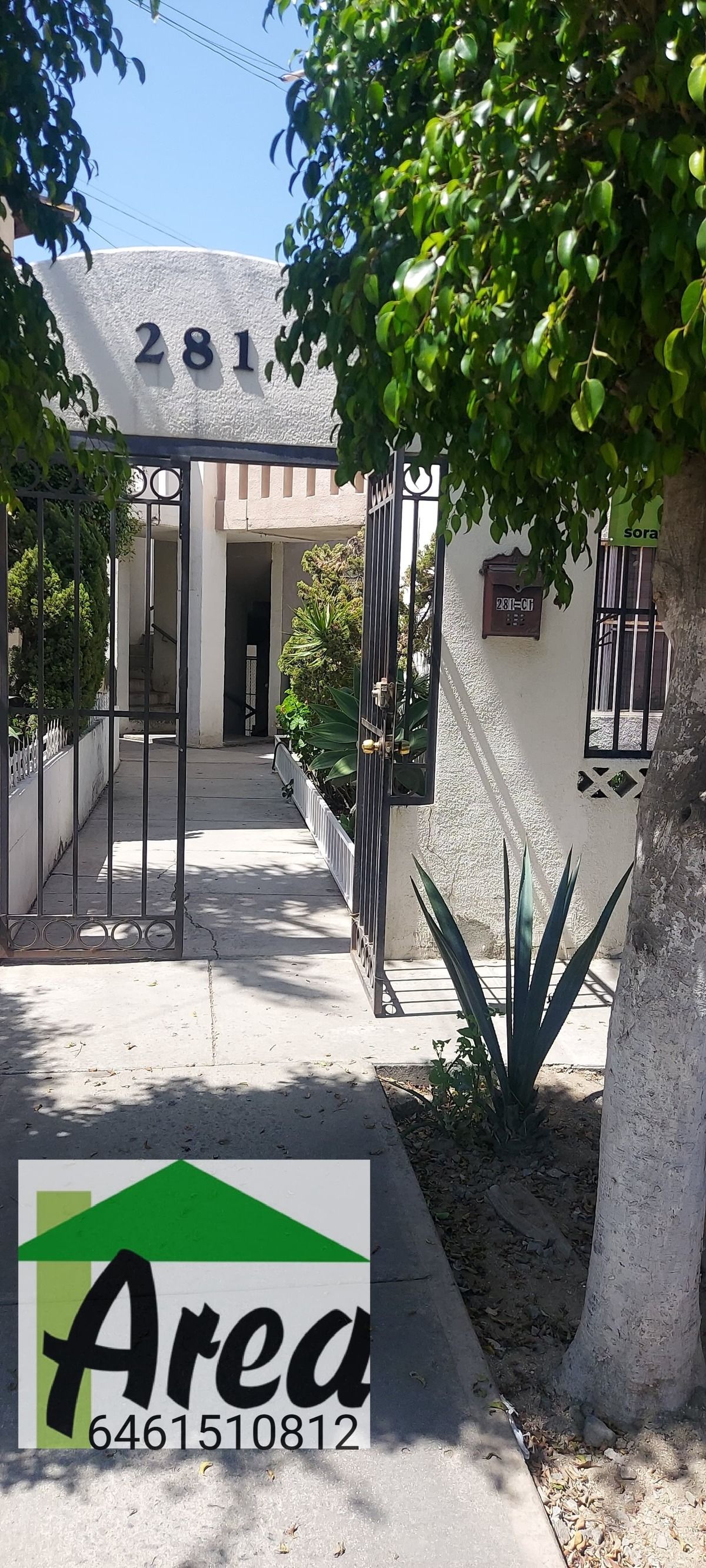 1 of 6: Entrada