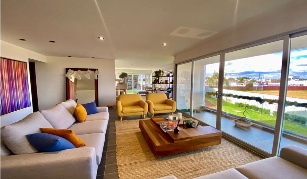 Venta Departamento Bellezzian Metepec