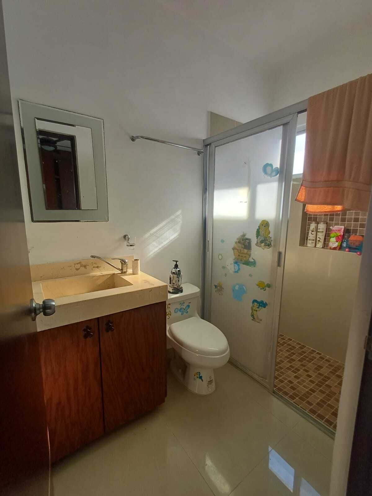 15 de 30: Baño recamara 3