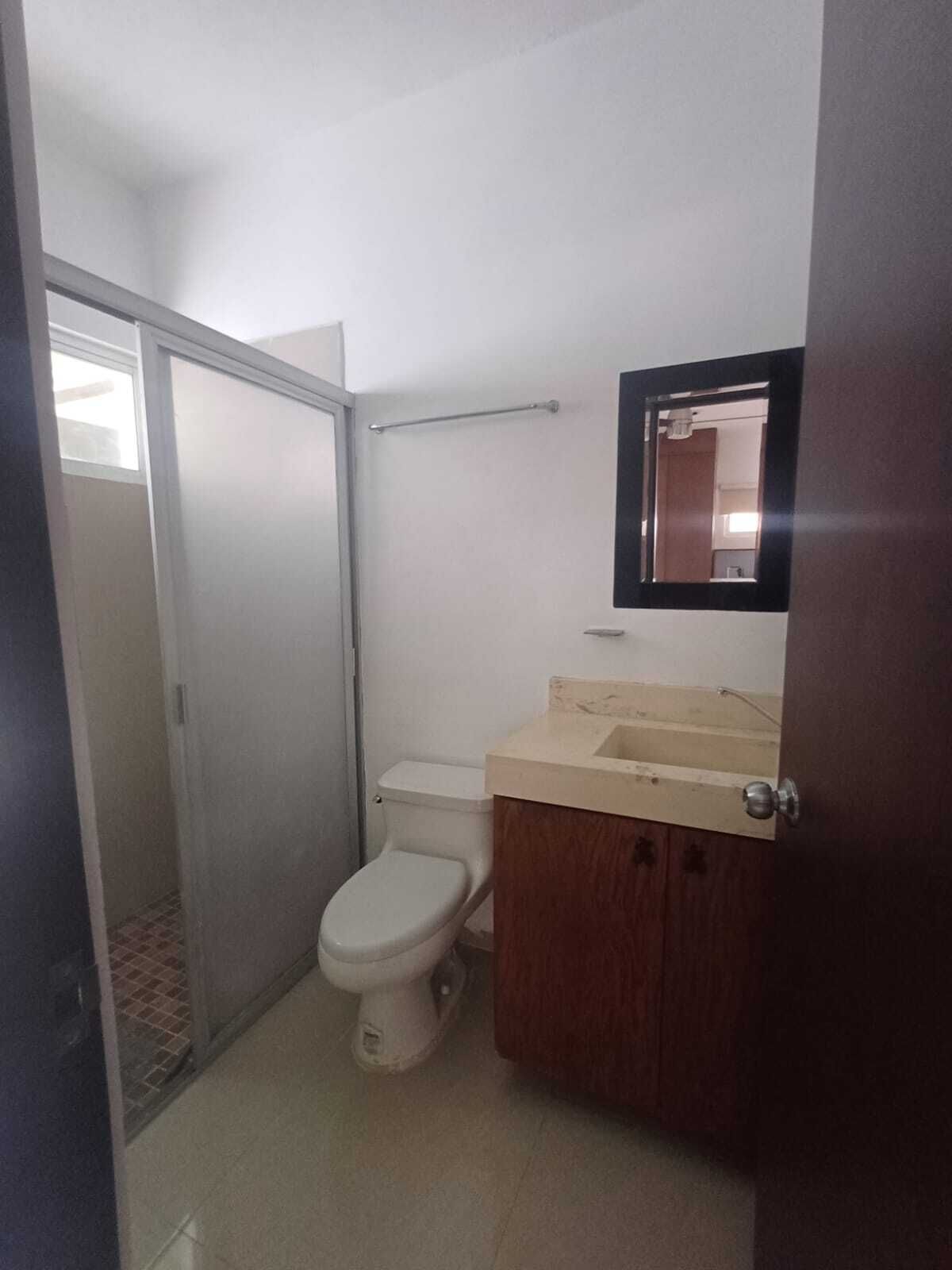 13 de 30: Baño recamara 2