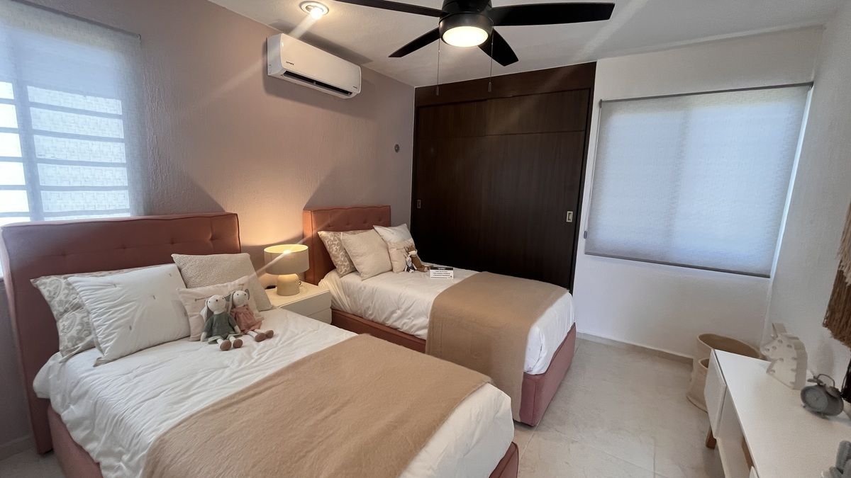 Casa em Los Héroes, Mérida, foto 9 de 15
