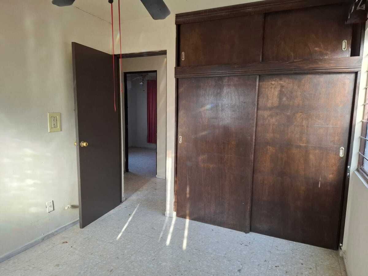 6 de 10: Recamara 1 planta alta