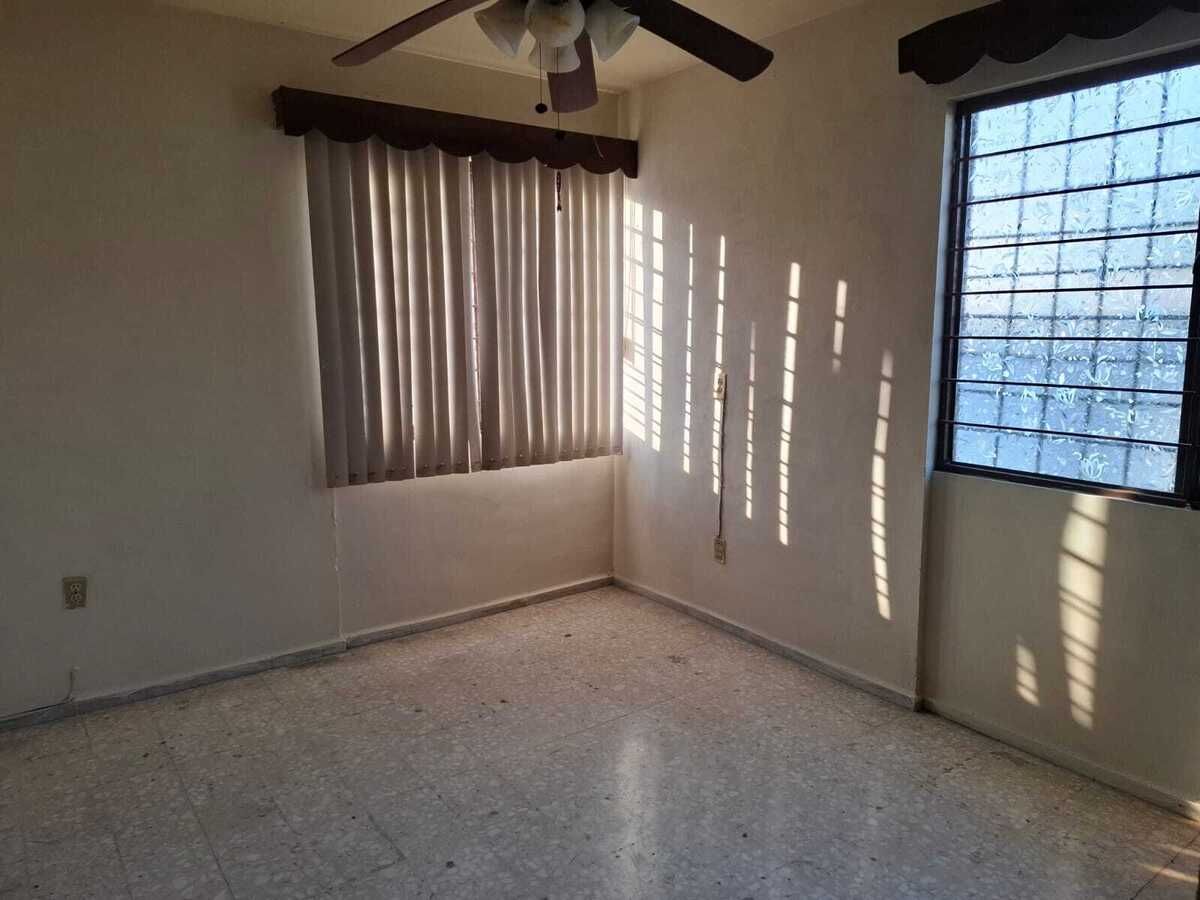 Recamara 2 planta alta