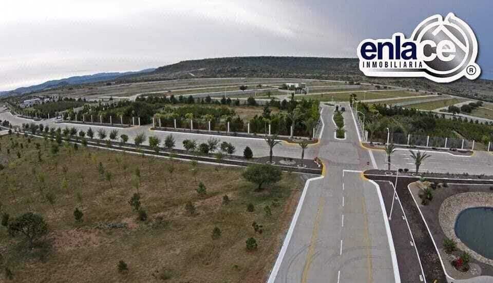 Terrenos en venta en Las Villas
