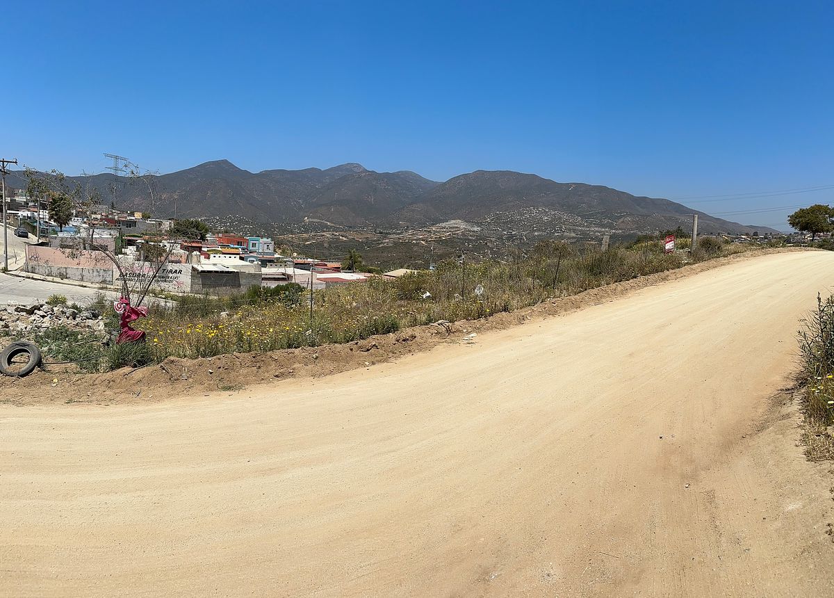 Terreno en Lomas de la Presa, Ensenada, foto 6 de 6