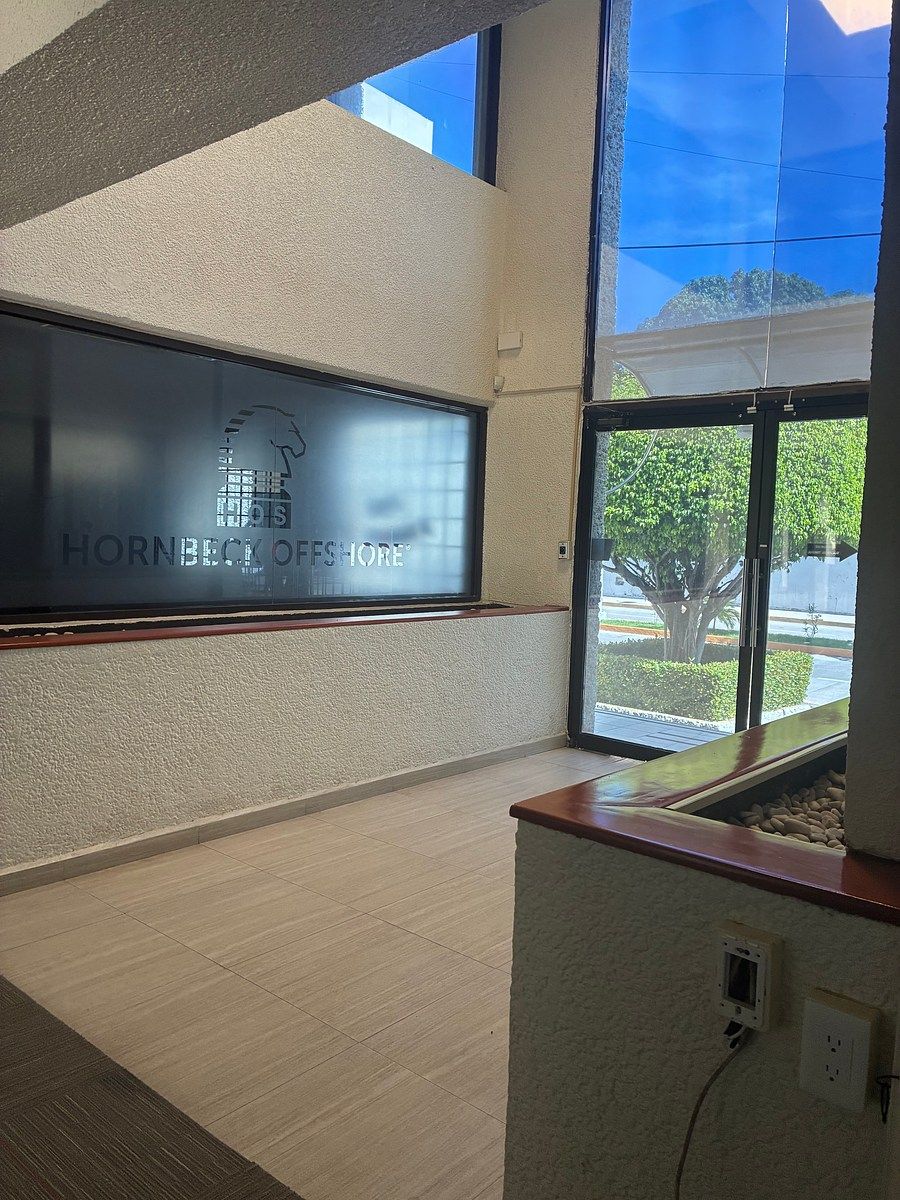 Office in Petrolera, Carmen, photo 6 of 27