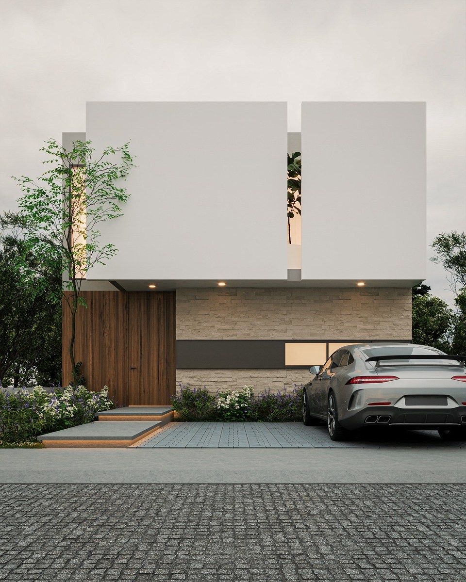 Casa en Altozano, Morelia, foto 2 de 20