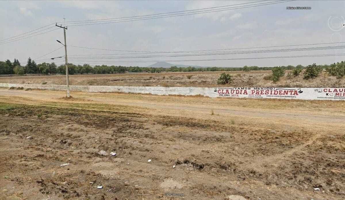 TERRENO EN VENTA SAN JUAN TEOTIHUACAN - foto 3