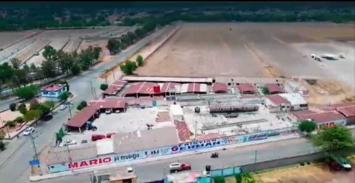 TERRENO EN VENTA SAN JUAN TEOTIHUACAN - foto 4
