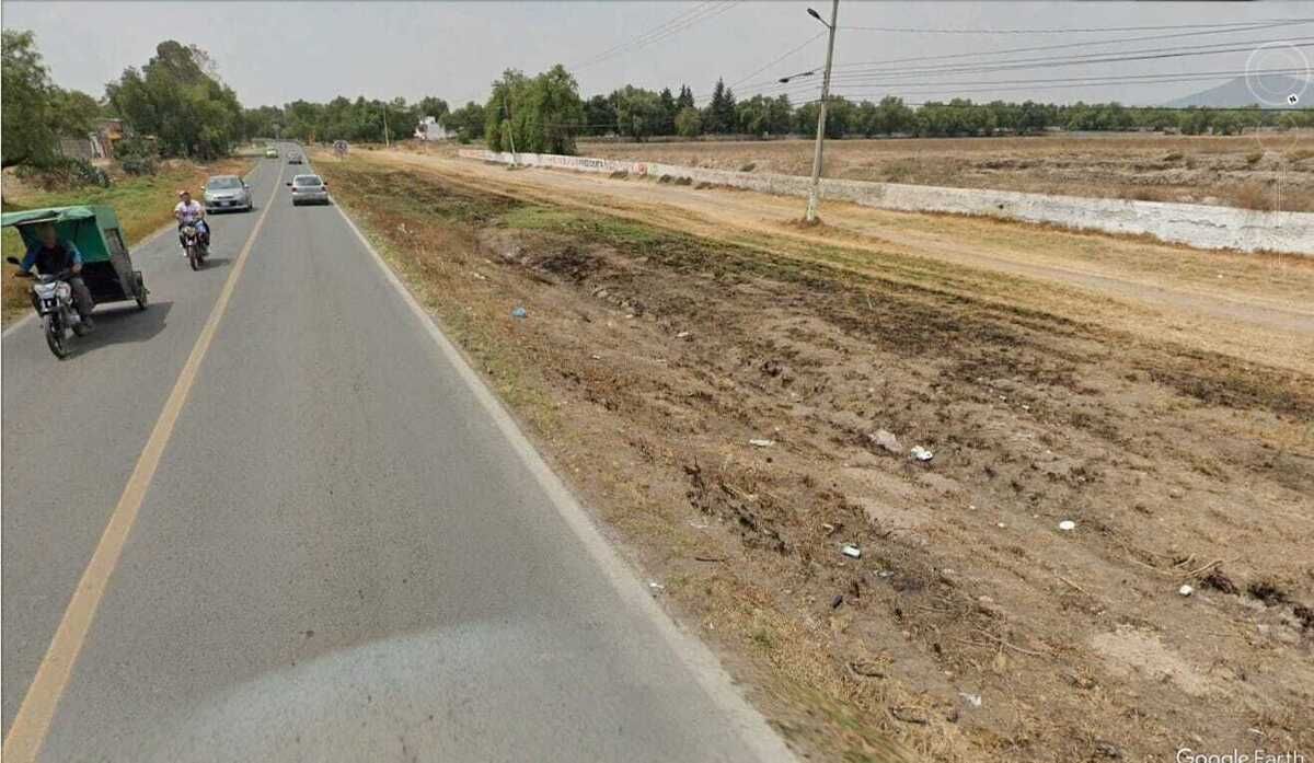 TERRENO EN VENTA SAN JUAN TEOTIHUACAN - foto 5