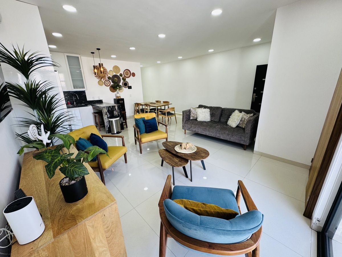 7 de 26: sala