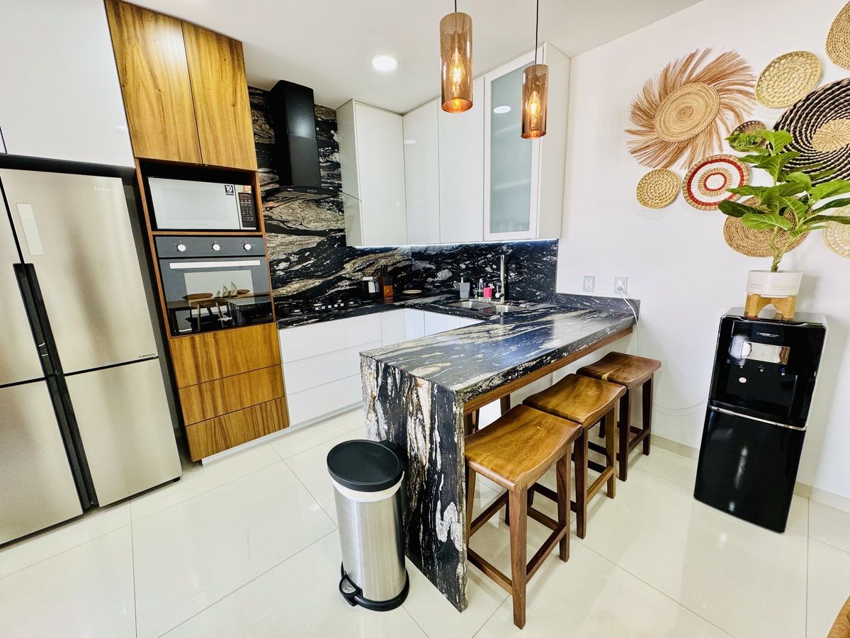 9 de 26: cocina