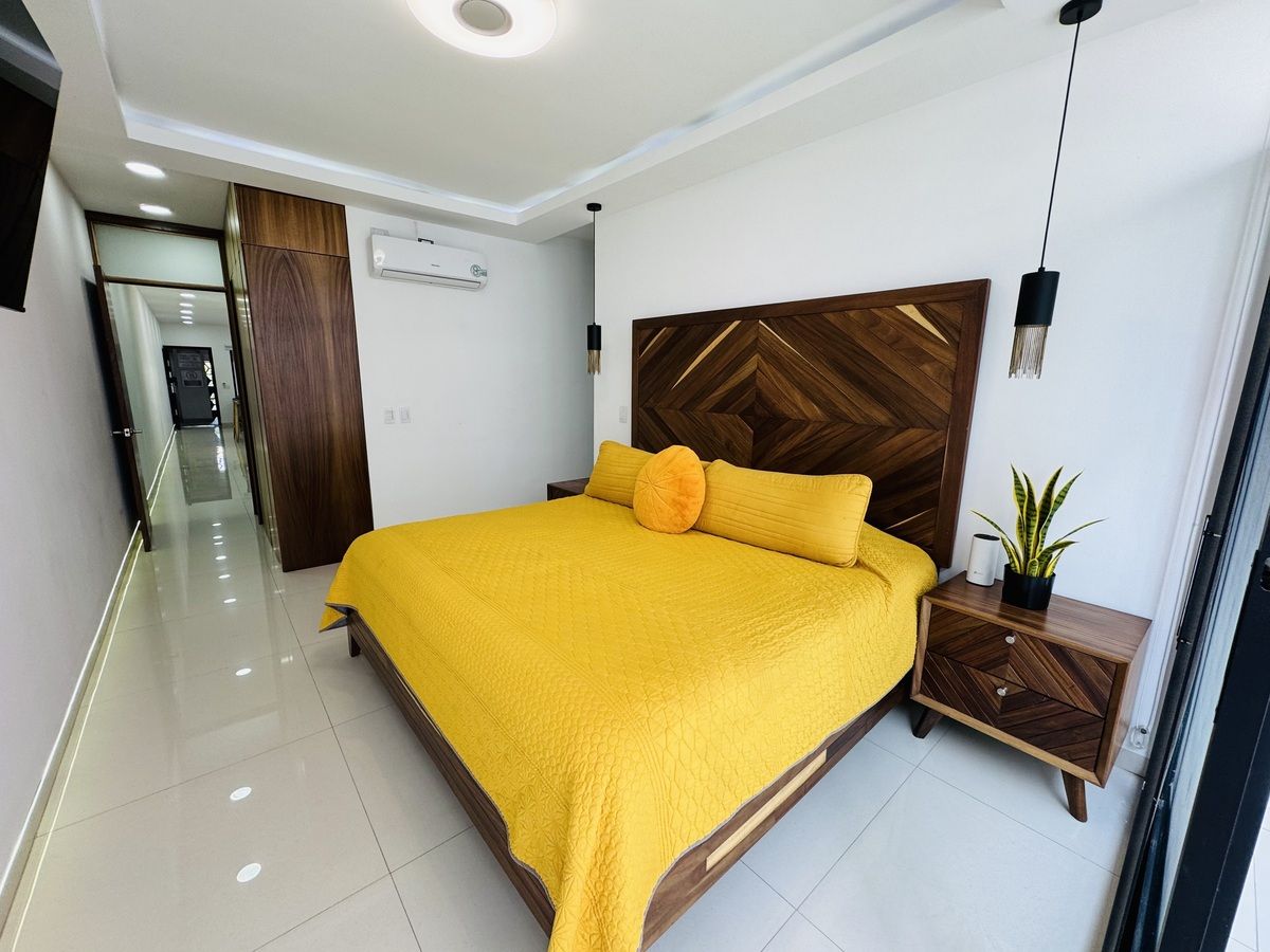 14 de 26: recamara principal King size