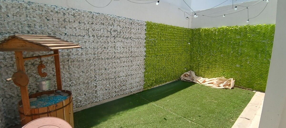 13 de 31: Planta Baja - Patio