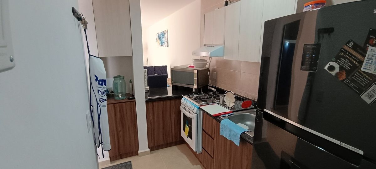 7 de 31: Planta Baja - Cocina