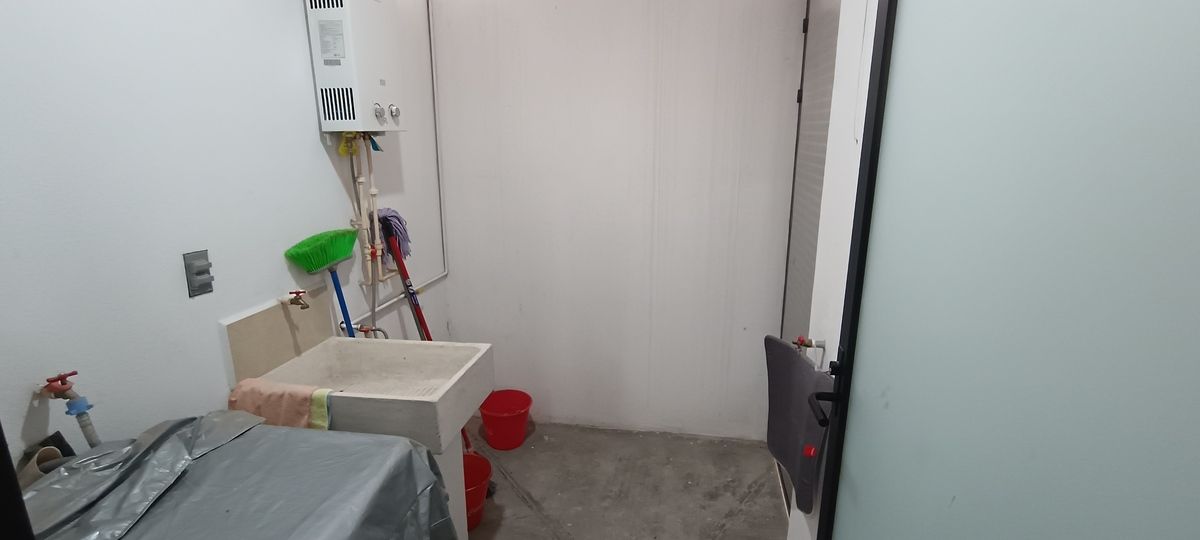 27 de 31: Planta Baja - Cuarto de lavado