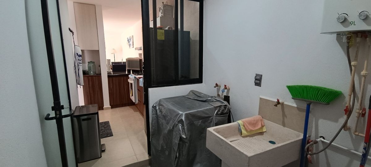 28 de 31: Planta Baja - Cuarto de lavado