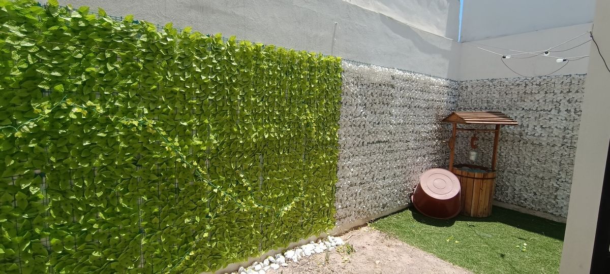 10 de 31: Planta Baja - Patio
