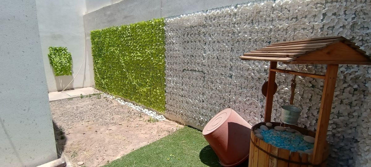 11 de 31: Planta Baja - Patio