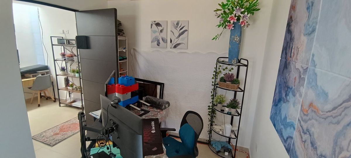 24 de 31: Planta Alta - Recámara #3