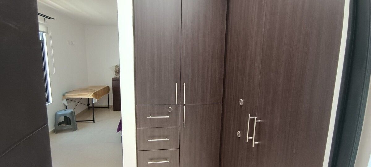 20 de 31: PA - Recámara #2 Principal con Vestidor y Baño Completo