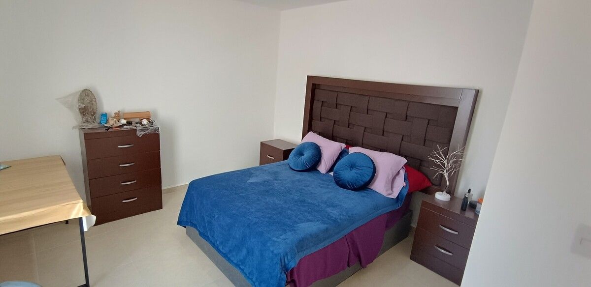 17 de 31: PA - Recámara #2 Principal con Vestidor y Baño Completo