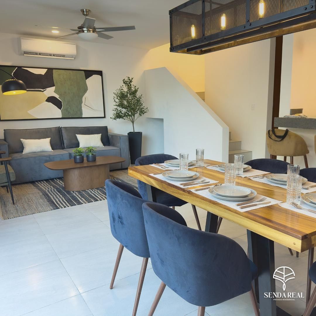 Casa en Conkal, Conkal, foto 6 de 17