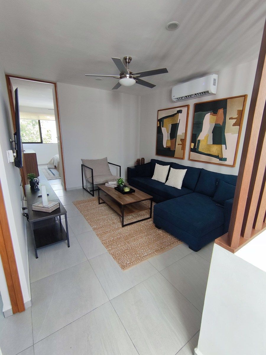 Casa en Conkal, Conkal, foto 8 de 17