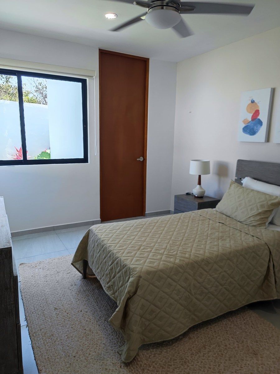 Casa en Conkal, Conkal, foto 9 de 17