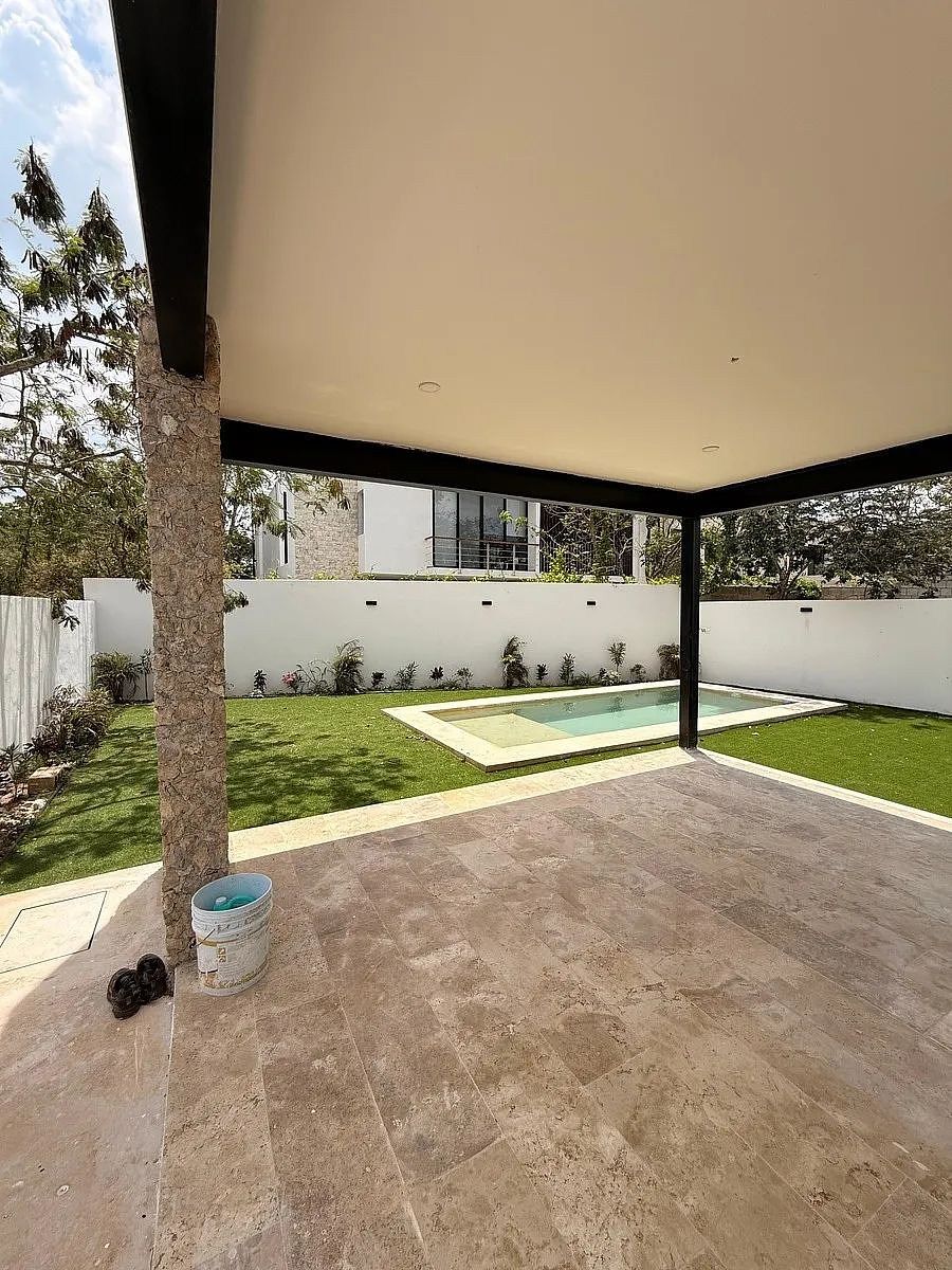 Casa em Parque Central, Mérida, foto 6 de 28