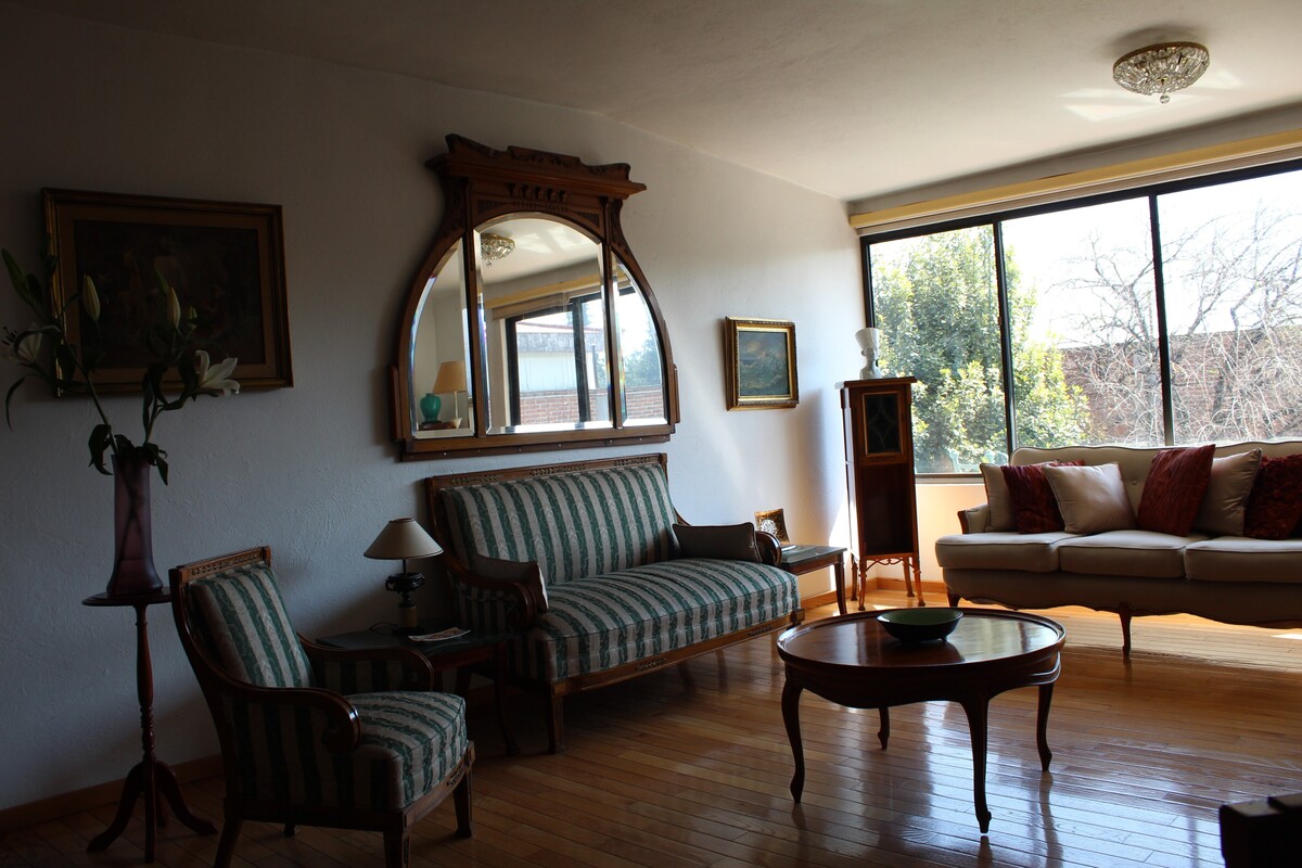 2 de 13: Casa en Venta en San Jerónimo Lídice Tips Inmobiliarios ®