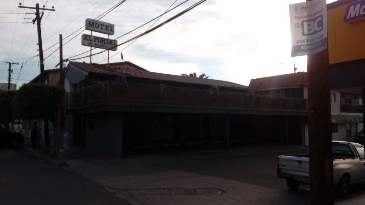 Hotel Portales en Venta - foto 5