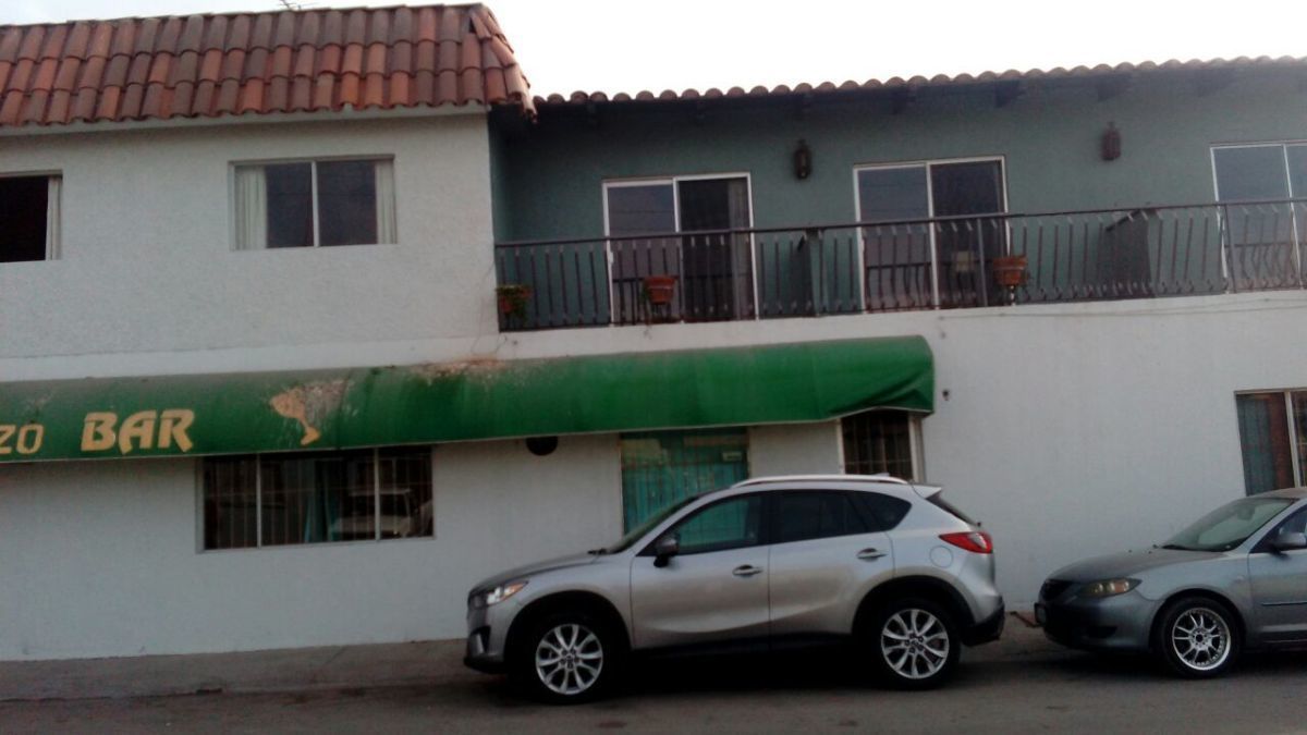 Hotel Portales en Venta - foto 1