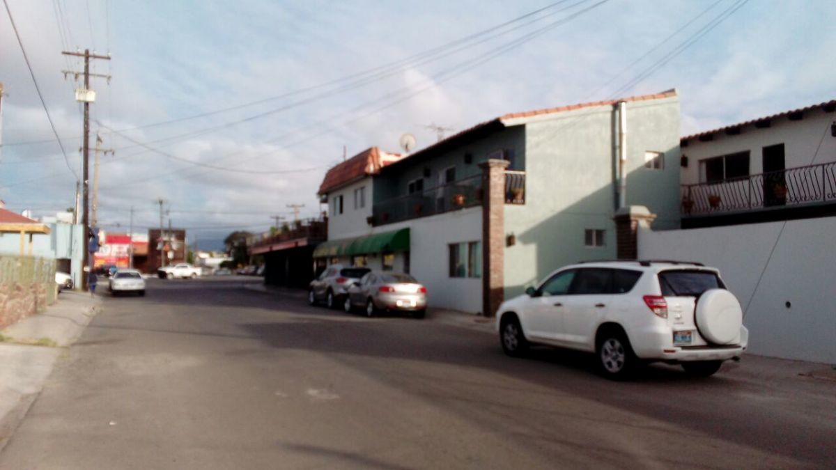 Hotel Portales en Venta - foto 2