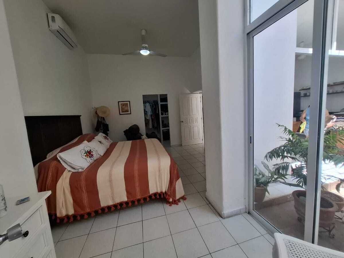 2 of 22: master bedroom